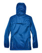 CORE365 Ladies' Climate Seam-Sealed Lightweight Variegated Ripstop Jacket true royal FlatBack