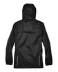 CORE365 Ladies' Climate Seam-Sealed Lightweight Variegated Ripstop Jacket  FlatBack