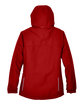 CORE365 Ladies' Brisk Insulated Jacket classic red FlatBack