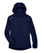 CORE365 Ladies' Brisk Insulated Jacket classic navy FlatFront