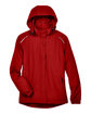 CORE365 Ladies' Brisk Insulated Jacket classic red FlatFront