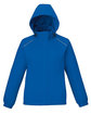 CORE365 Ladies' Brisk Insulated Jacket true royal OFFront
