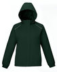 CORE365 Ladies' Brisk Insulated Jacket forest OFFront