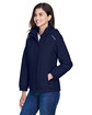 CORE365 Ladies' Brisk Insulated Jacket classic navy ModelQrt