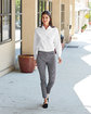 CORE365 Ladies' Operate Long-Sleeve Twill Shirt  Lifestyle