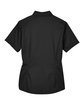 CORE365 Ladies' Optimum Short-Sleeve Twill Shirt  FlatBack