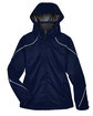 North End Ladies' Angle 3-in-1 Jacket with Bonded Fleece Liner  FlatFront