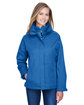 CORE365 Ladies' Region 3-in-1 Jacket with Fleece Liner  