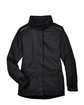 CORE365 Ladies' Region 3-in-1 Jacket with Fleece Liner black FlatFront