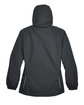 CORE365 Ladies' Profile Fleece-Lined All-Season Jacket carbon FlatBack