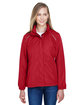 CORE365 Ladies' Profile Fleece-Lined All-Season Jacket  