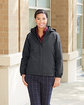CORE365 Ladies' Profile Fleece-Lined All-Season Jacket  Lifestyle