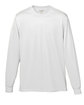 Augusta Sportswear Adult Wicking Long-Sleeve T-Shirt  