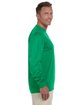 Augusta Sportswear Adult Wicking Long-Sleeve T-Shirt KELLY ModelSide