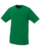 Augusta Sportswear Adult Wicking T-Shirt KELLY OFFront
