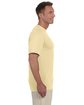Augusta Sportswear Adult Wicking T-Shirt VEGAS GOLD ModelSide