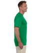 Augusta Sportswear Adult Wicking T-Shirt KELLY ModelSide