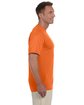 Augusta Sportswear Adult Wicking T-Shirt orange ModelSide
