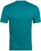 Augusta Sportswear Youth Wicking T-Shirt teal ModelBack