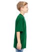 Augusta Sportswear Youth Wicking T-Shirt kelly ModelSide