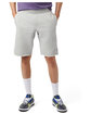 Champion Men's Cotton Gym Short with Pockets  