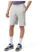 Champion Men's Cotton Gym Short with Pockets oxford gray ModelQrt