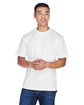 UltraClub Men's Cool & Dry Sport T-Shirt  