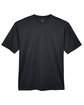 UltraClub Men's Cool & Dry Sport T-Shirt  FlatFront