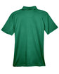 UltraClub Ladies' Cool & Dry Sport Polo forest green FlatBack