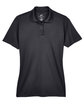 UltraClub Ladies' Cool & Dry Sport Polo  FlatFront
