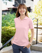 UltraClub Ladies' Cool & Dry Sport Polo  Lifestyle