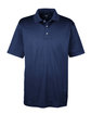 UltraClub Men's Tall Cool & Dry Sport Polo  OFFront