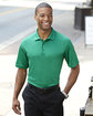 UltraClub Men's Tall Cool & Dry Sport Polo  Lifestyle