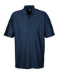 UltraClub Men's Cool & Dry Elite Performance Polo  OFFront