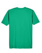 UltraClub Men's Cool & Dry Sport Performance Interlock T-Shirt kelly FlatBack
