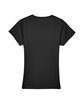 UltraClub Ladies' Cool & Dry Sport Performance Interlock T-Shirt  FlatBack