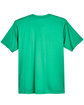 UltraClub Youth Cool & Dry Sport Performance Interlock T-Shirt KELLY FlatBack