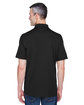 UltraClub Men's Cool & Dry Stain-Release Performance Polo  ModelBack