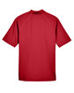 Extreme Men's Eperformance™ Ottoman Textured Polo classic red FlatBack