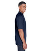 Extreme Men's Eperformance™ Ottoman Textured Polo  ModelSide