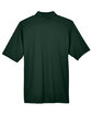 Extreme Men's Eperformance™ Shield Snag Protection Short-Sleeve Polo forest FlatBack