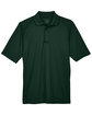 Extreme Men's Eperformance™ Shield Snag Protection Short-Sleeve Polo forest FlatFront