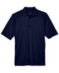 Extreme Men's Eperformance™ Shield Snag Protection Short-Sleeve Polo classic navy FlatFront