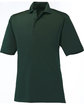 Extreme Men's Eperformance™ Shield Snag Protection Short-Sleeve Polo forest OFFront