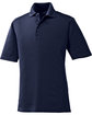 Extreme Men's Eperformance™ Shield Snag Protection Short-Sleeve Polo classic navy OFFront