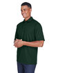Extreme Men's Eperformance™ Shield Snag Protection Short-Sleeve Polo forest ModelQrt