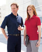Extreme Men's Tall Eperformance™ Shield Snag Protection Short-Sleeve Polo  Lifestyle