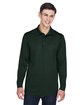 Extreme Men's Eperformance™ Snag Protection Long-Sleeve Polo  