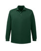 Extreme Men's Eperformance™ Snag Protection Long-Sleeve Polo forest OFFront