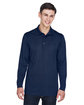 Extreme Men's Tall Eperformance™ Snag Protection Long-Sleeve Polo  